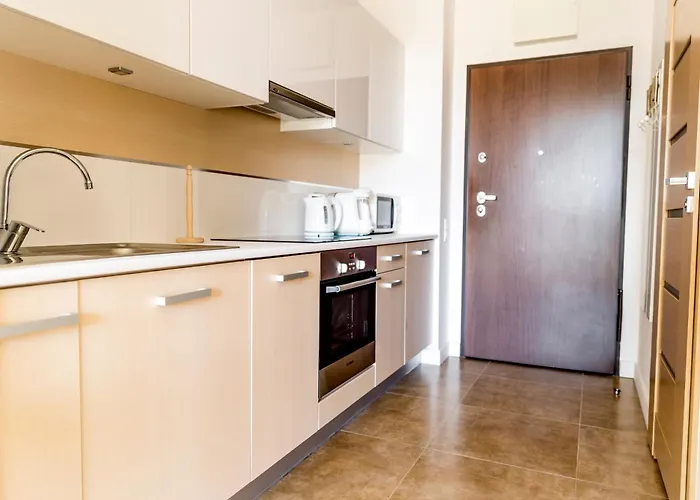 Dune A - Faf Διαμέρισμα *