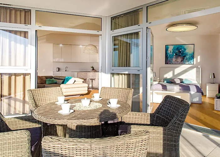 Dune A - Faf Διαμέρισμα