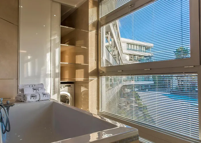 Lejlighed Dune A - Faf