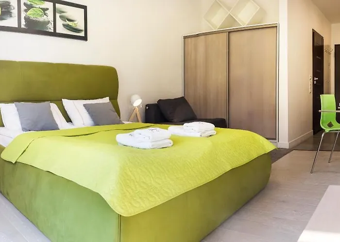 Dune A - Faf Lejlighed *