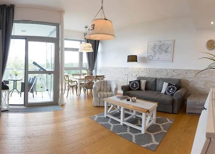 Dune A - Faf * Mielno (Koszalin)