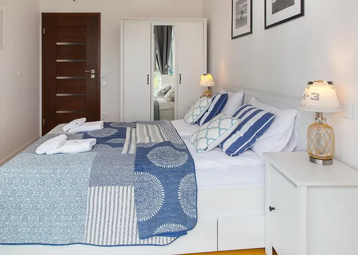 Διαμέρισμα Dune A - Faf