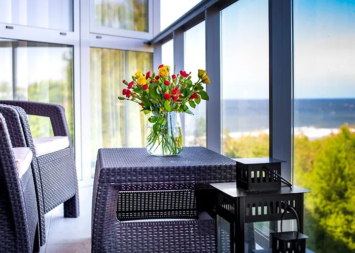 Dune A - Faf * Mielno (Koszalin)