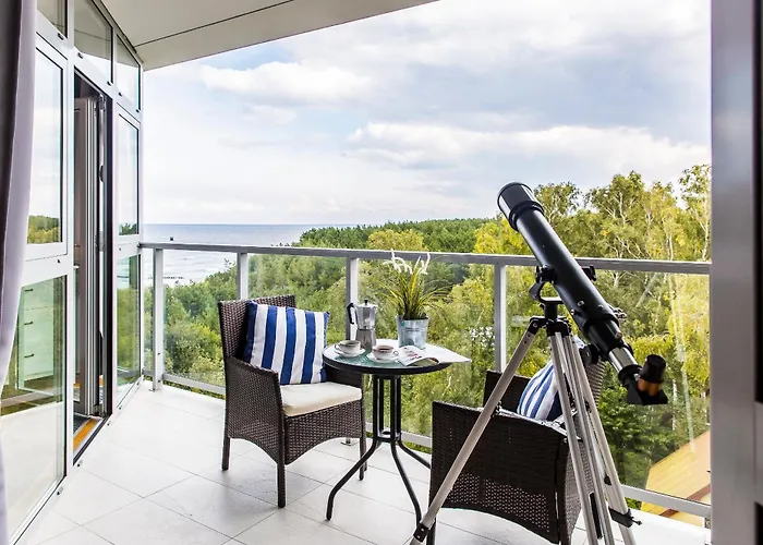 Dune A - Faf Διαμέρισμα