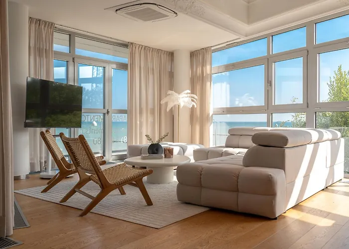 Dune A - Faf Διαμέρισμα *