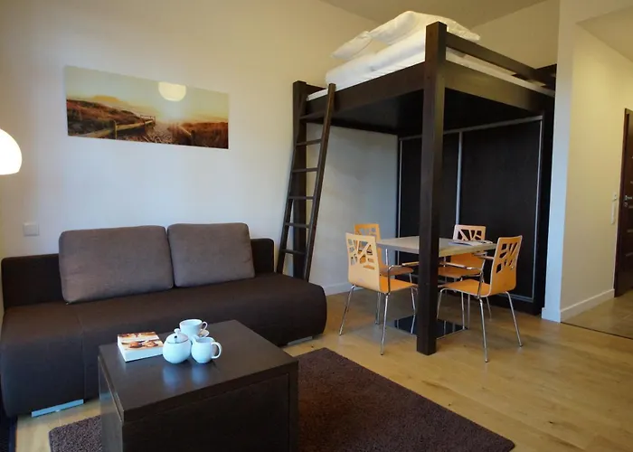 Dune A - Faf Mielno (Koszalin)