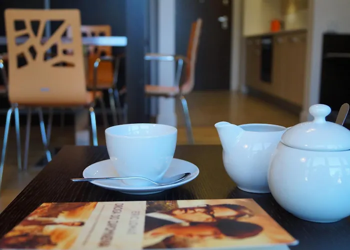 Dune A - Faf Διαμέρισμα