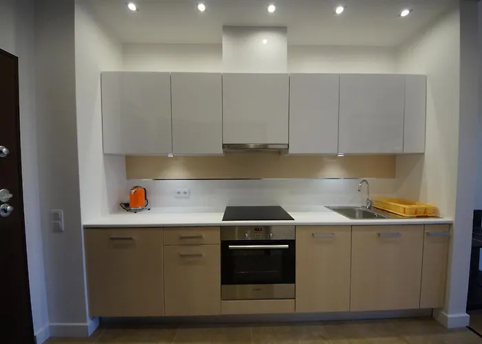 Dune A - Faf * Mielno (Koszalin)