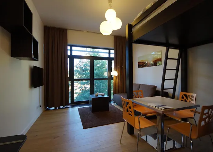 Dune A - Faf Lejlighed