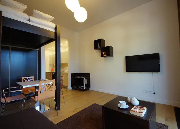 Διαμέρισμα Dune A - Faf *