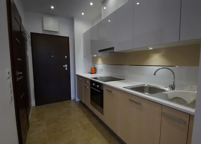 Dune A - Faf Διαμέρισμα