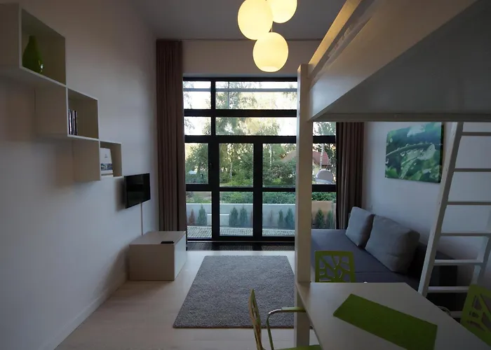 Διαμέρισμα Dune A - Faf