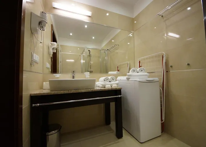 Dune A - Faf Διαμέρισμα *