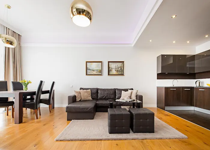 Διαμέρισμα Dune A - Faf *