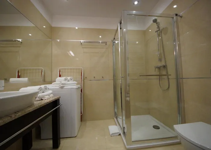 Dune A - Faf Lejlighed Mielno (Koszalin)