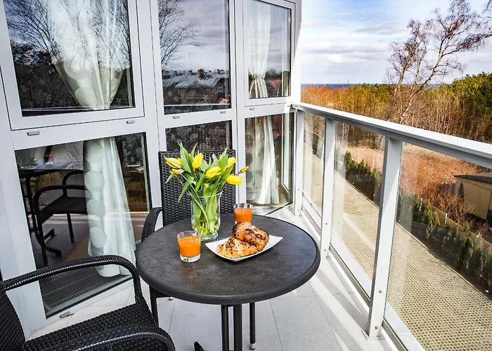 Lejlighed Dune A - Faf *