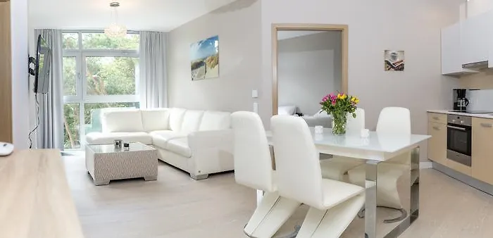 Lejlighed Dune A - Faf *