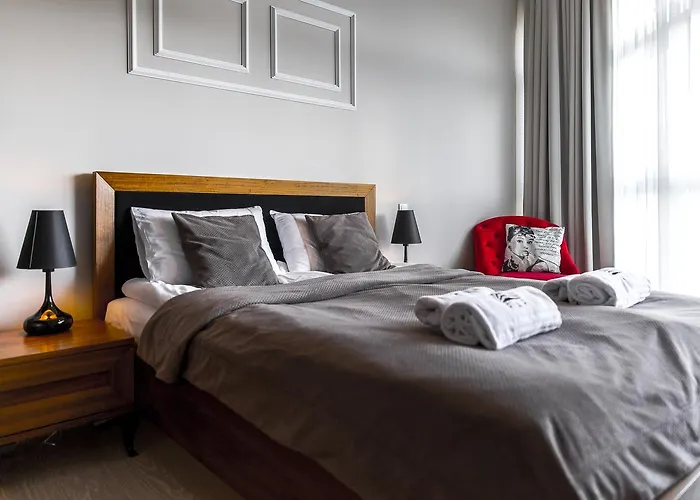 Dune A - Faf Διαμέρισμα